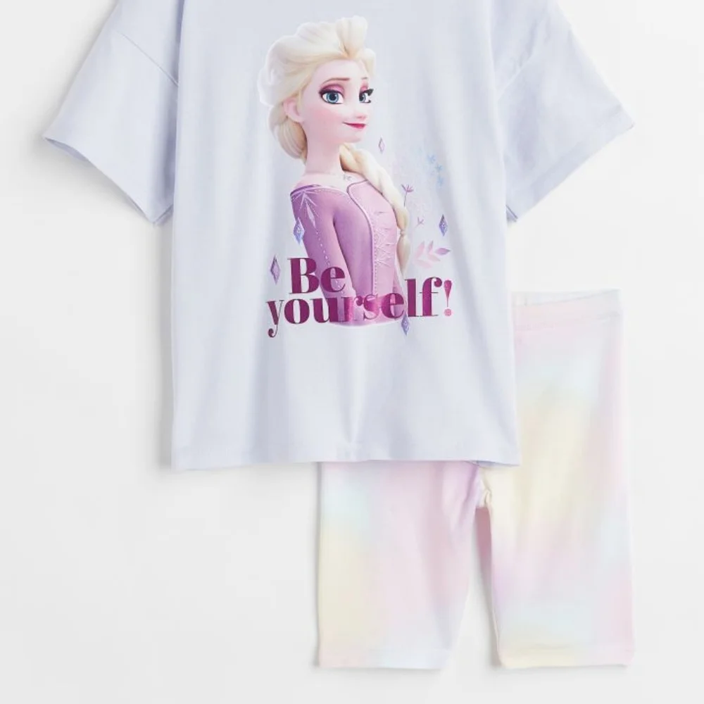 H&M disney frozen